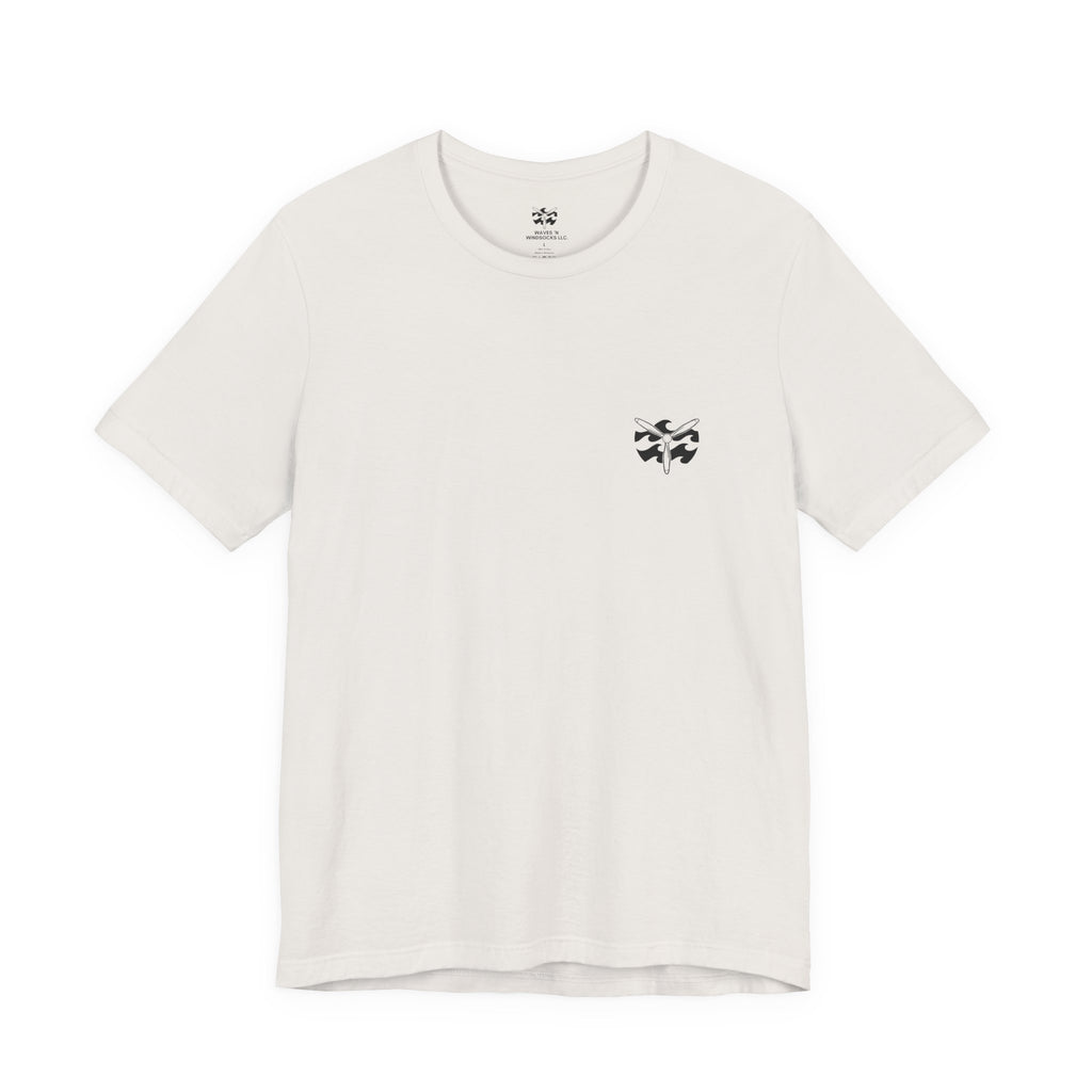 Resume Own Navigation-Men's Viper Shirt