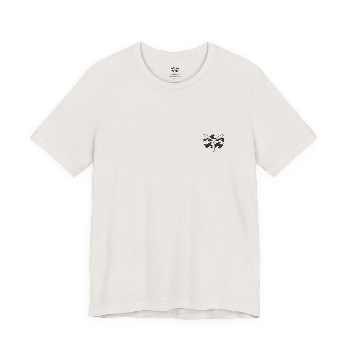 Resume Own Navigation-Men's Viper Shirt