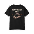 Chaos on the Water -Unisex Comfort Colors Garment-Dyed T-Shirt