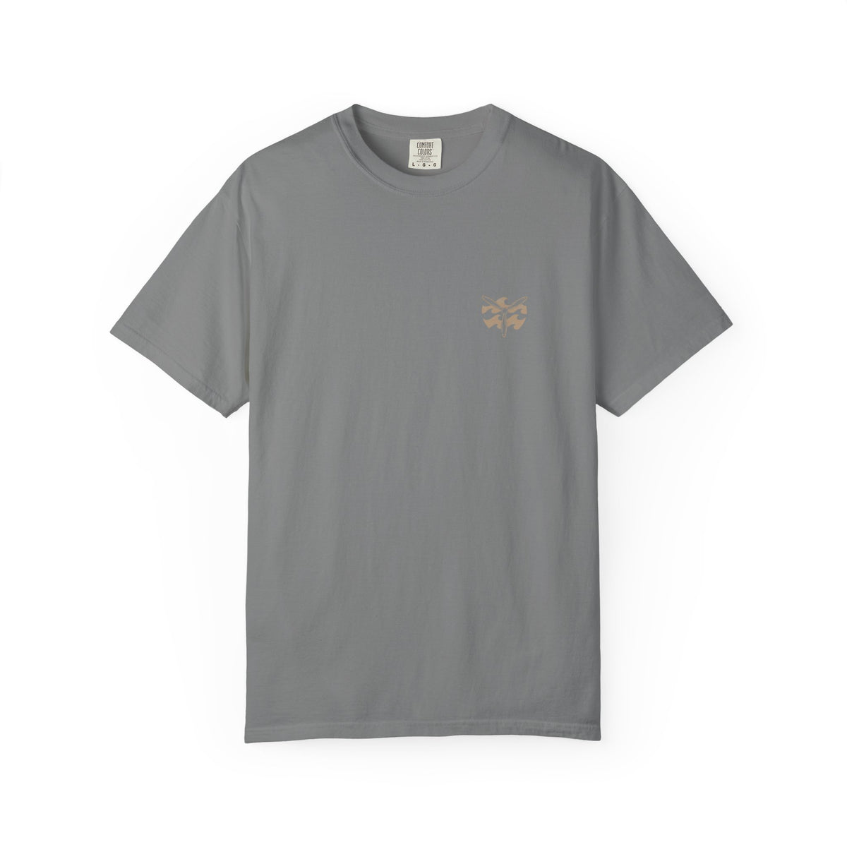 Desert Air Wing - Unisex Comfort Colors Garment-Dyed T-shirt
