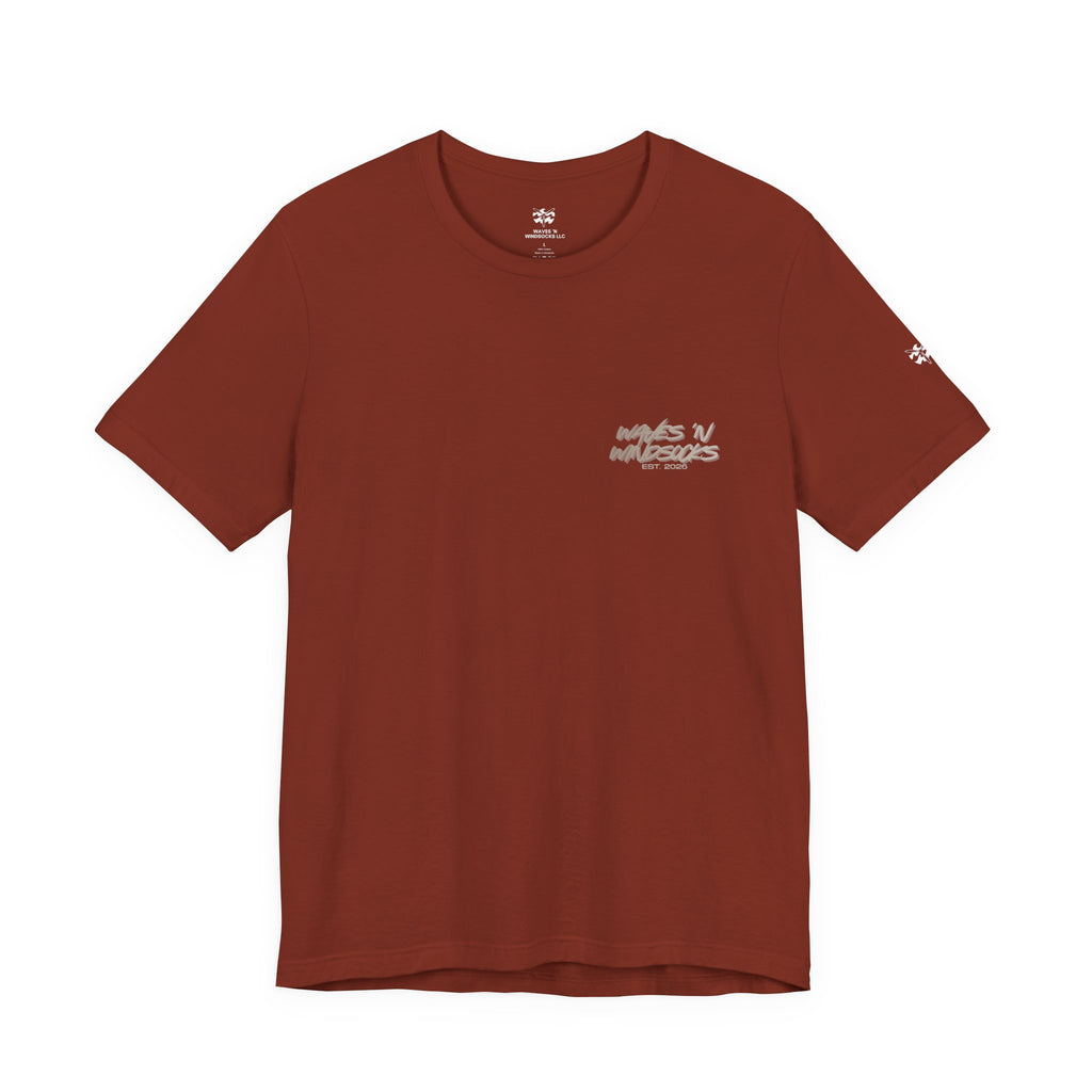 Comin' In Hot - Men's Viper Tee