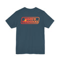 W&W Neon Sign - Men's Cotton Jersey Tee