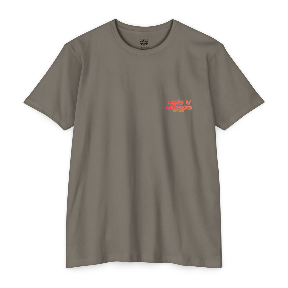 Beachbound Aviator - Men's Cotton/Poly Tee