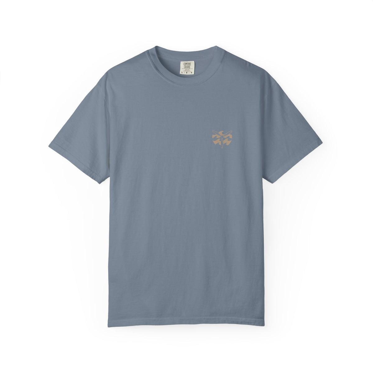 Desert Air Wing - Unisex Comfort Colors Garment-Dyed T-shirt