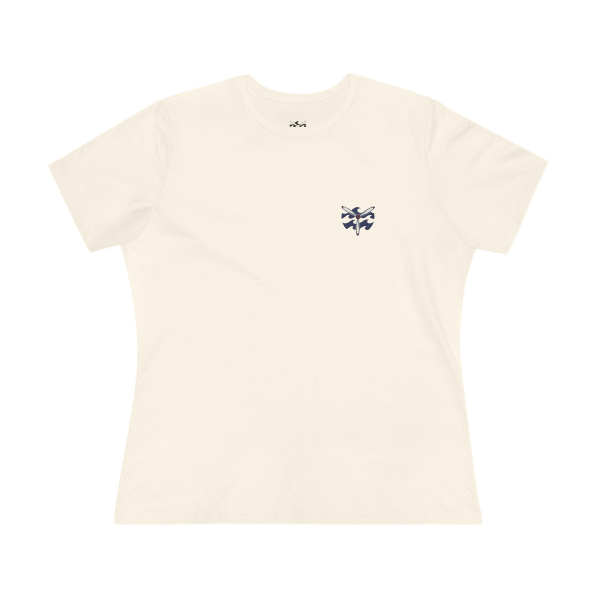 Desert Proven - Women's Relaxed Fit Tee