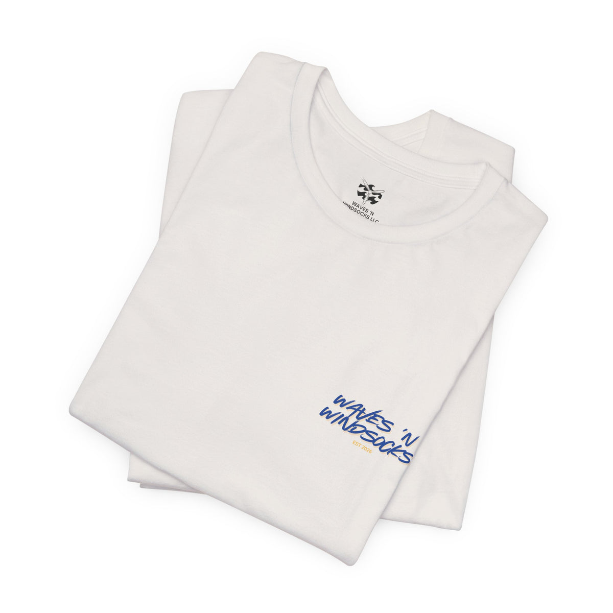Coastal Calling - Men's Viper Tee