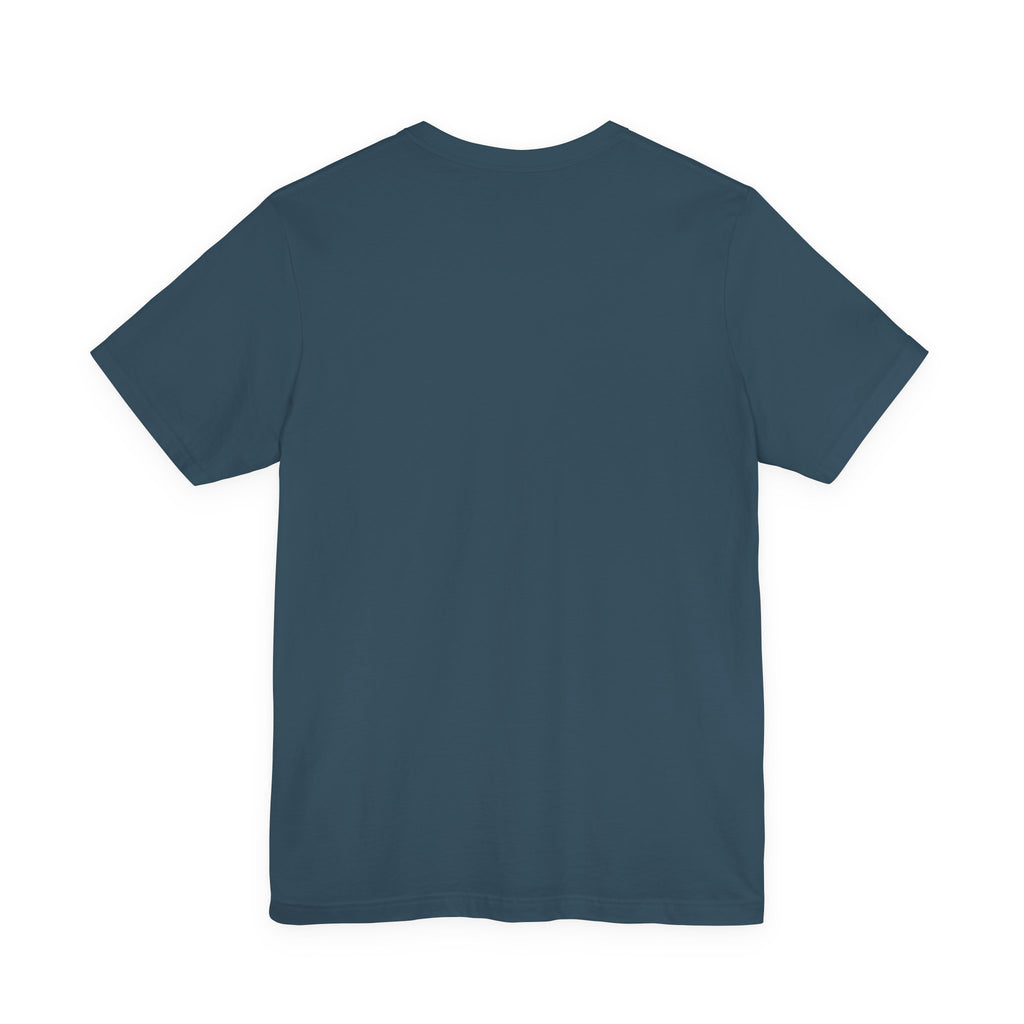 W&W Cub - Men's Cotton Jersey Tee