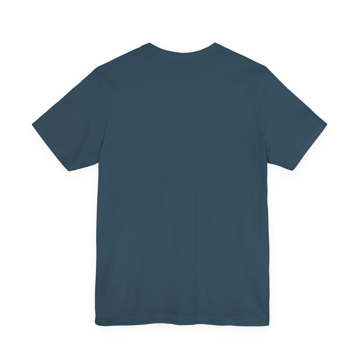 W&W Cub - Men's Cotton Jersey Tee