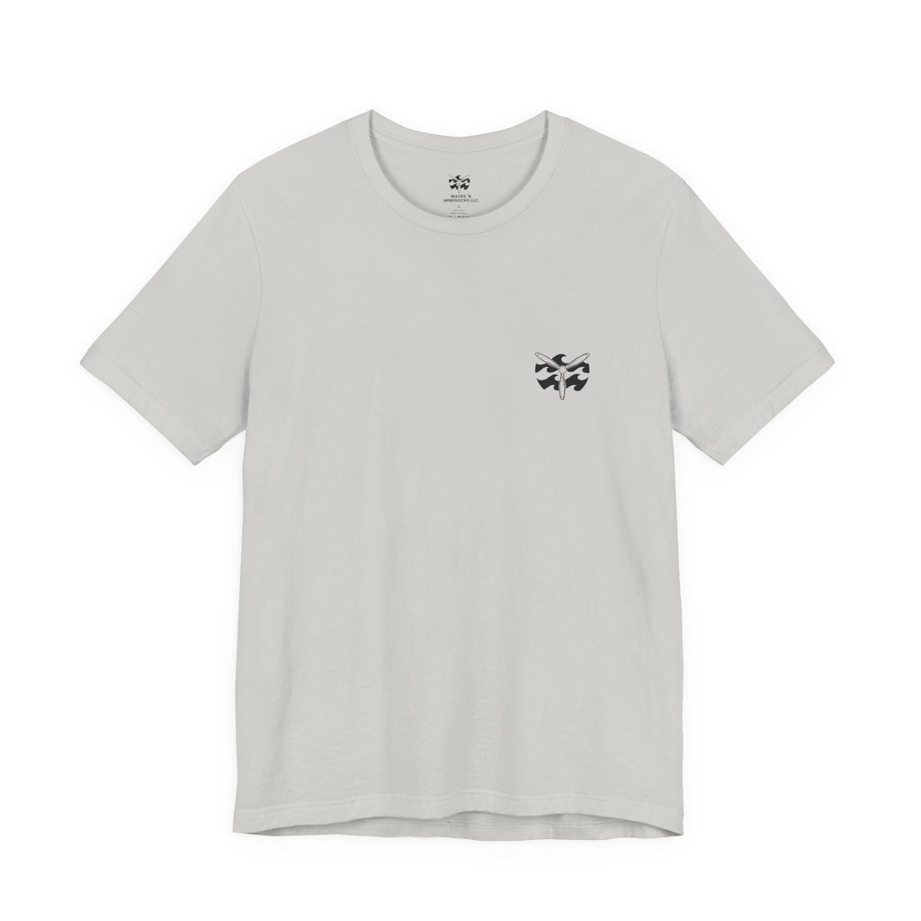 Resume Own Navigation-Men's Viper Shirt