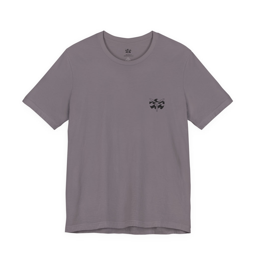 Resume Own Navigation-Men's Viper Shirt
