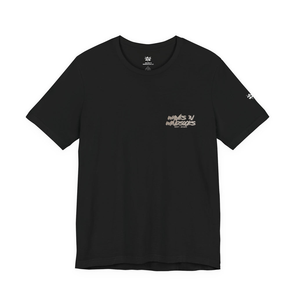Comin' In Hot - Men's Viper Tee