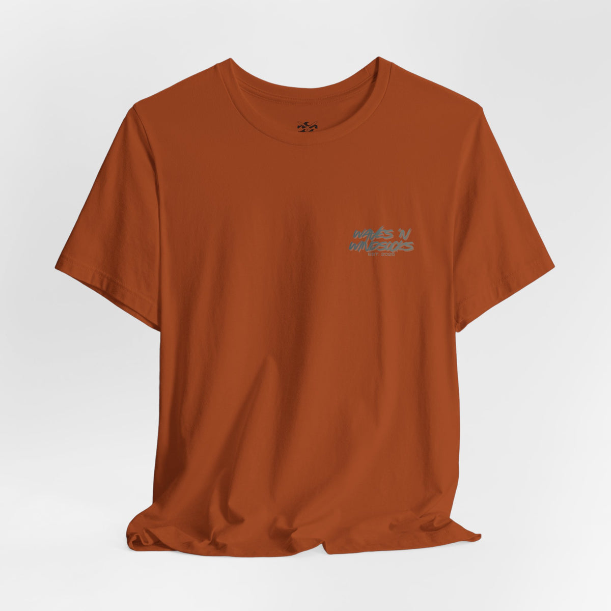 Paradak Resupply Co. - Women's Flux Tee