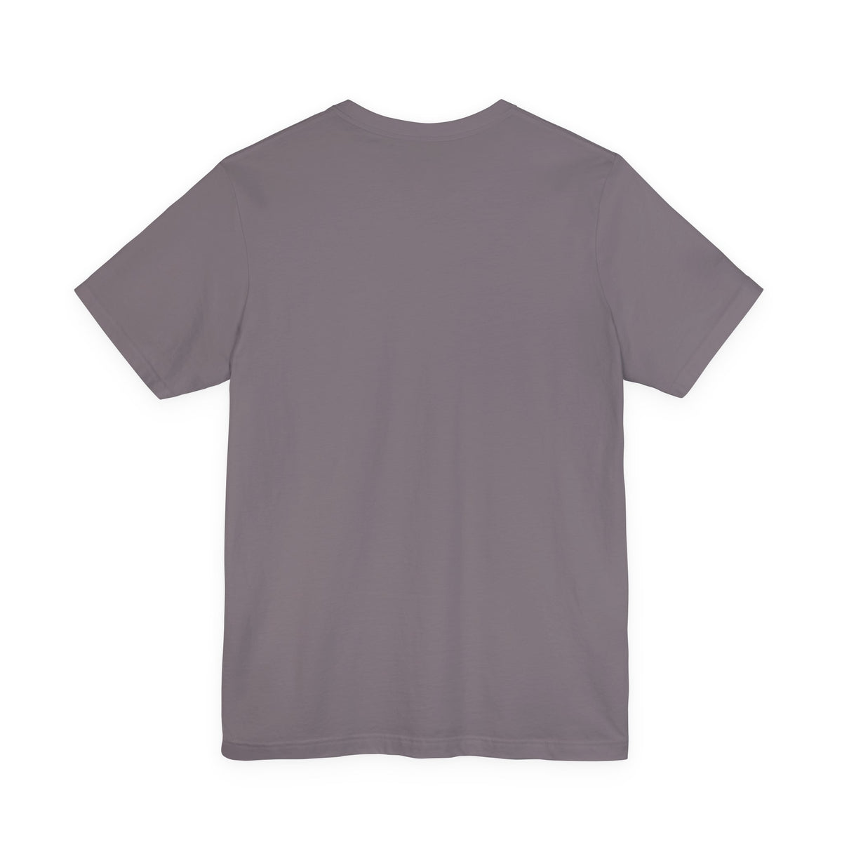 W&W Cub - Men's Cotton Jersey Tee