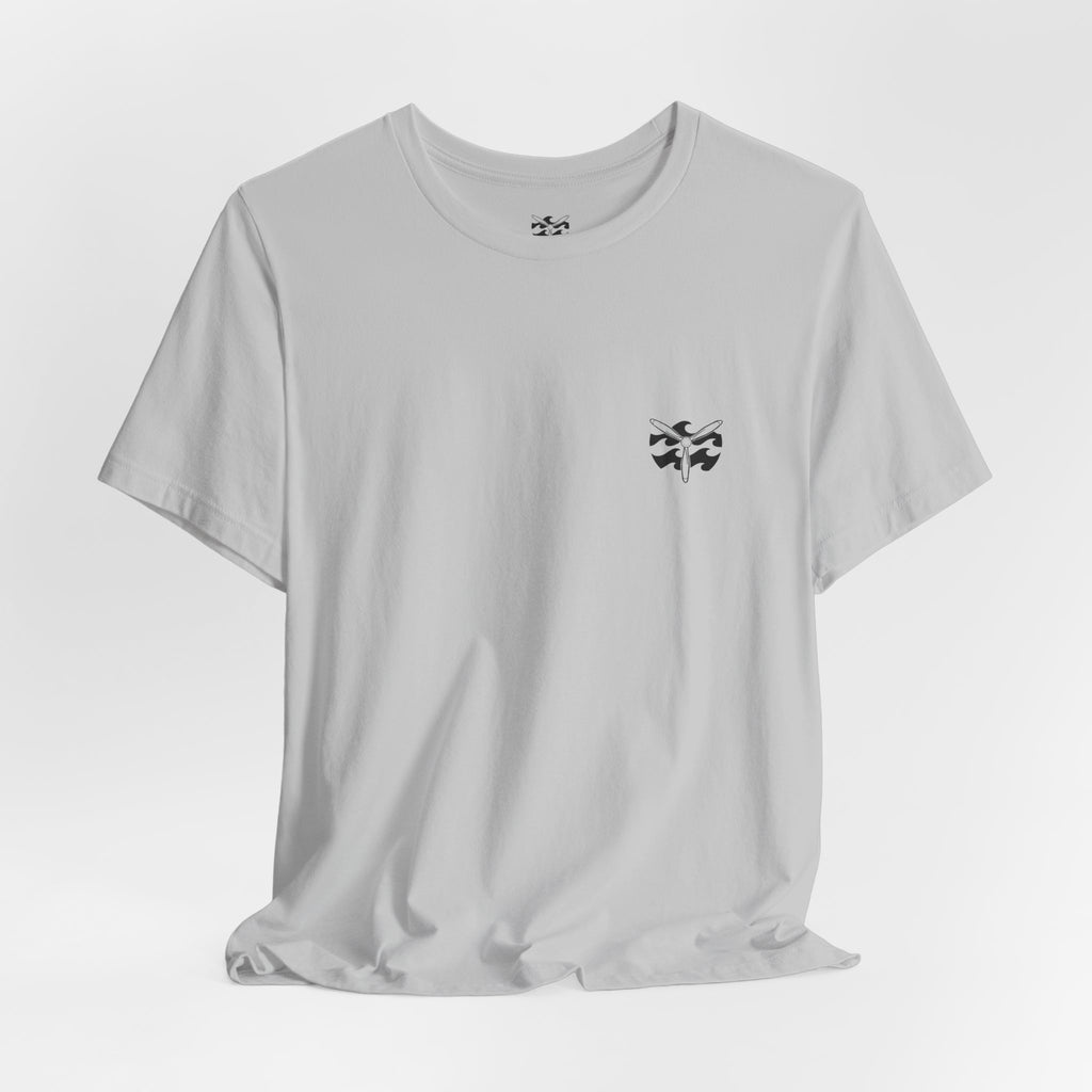 Resume Own Navigation- Women's Flux Tee