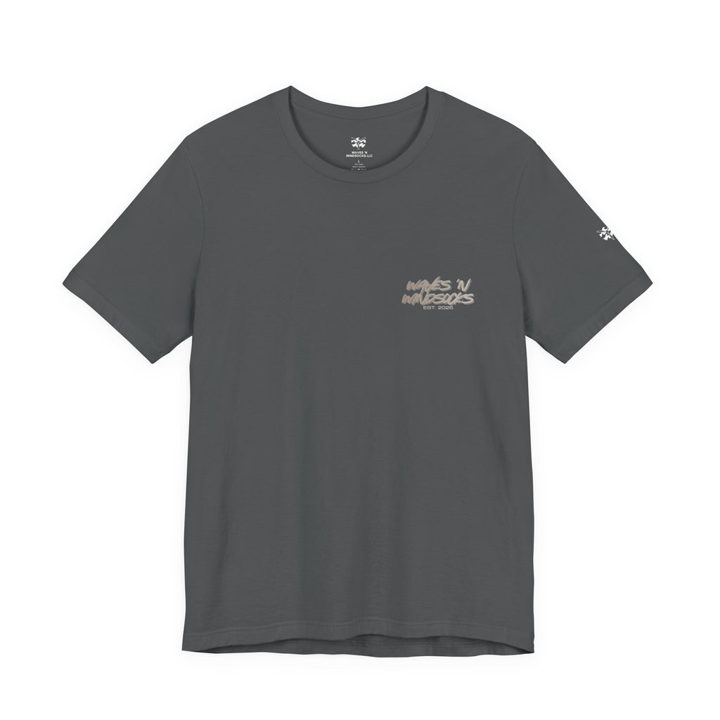 Comin' In Hot - Men's Viper Tee