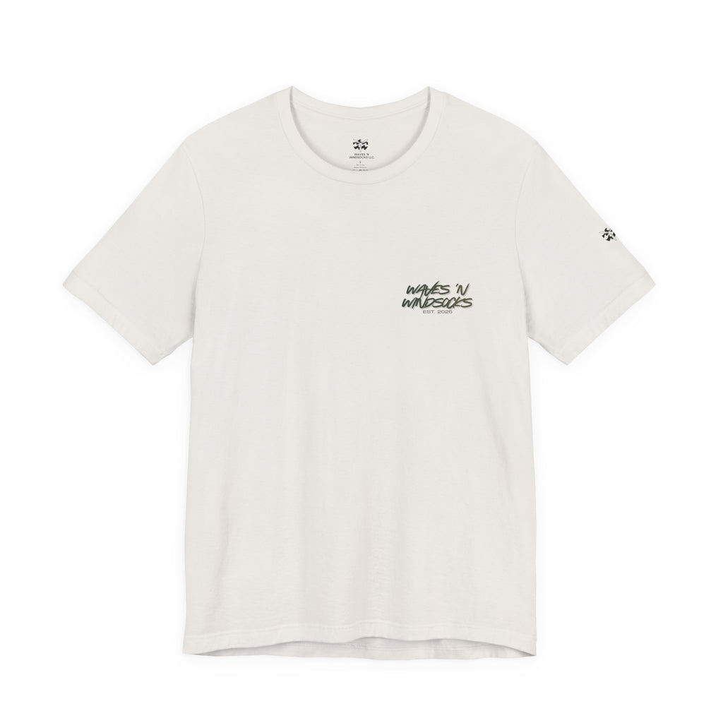 Comin' In Hot - Men's Viper Tee