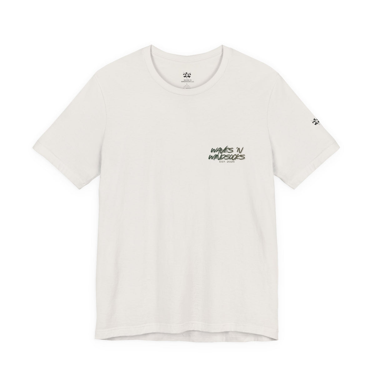 Comin' In Hot - Men's Viper Tee