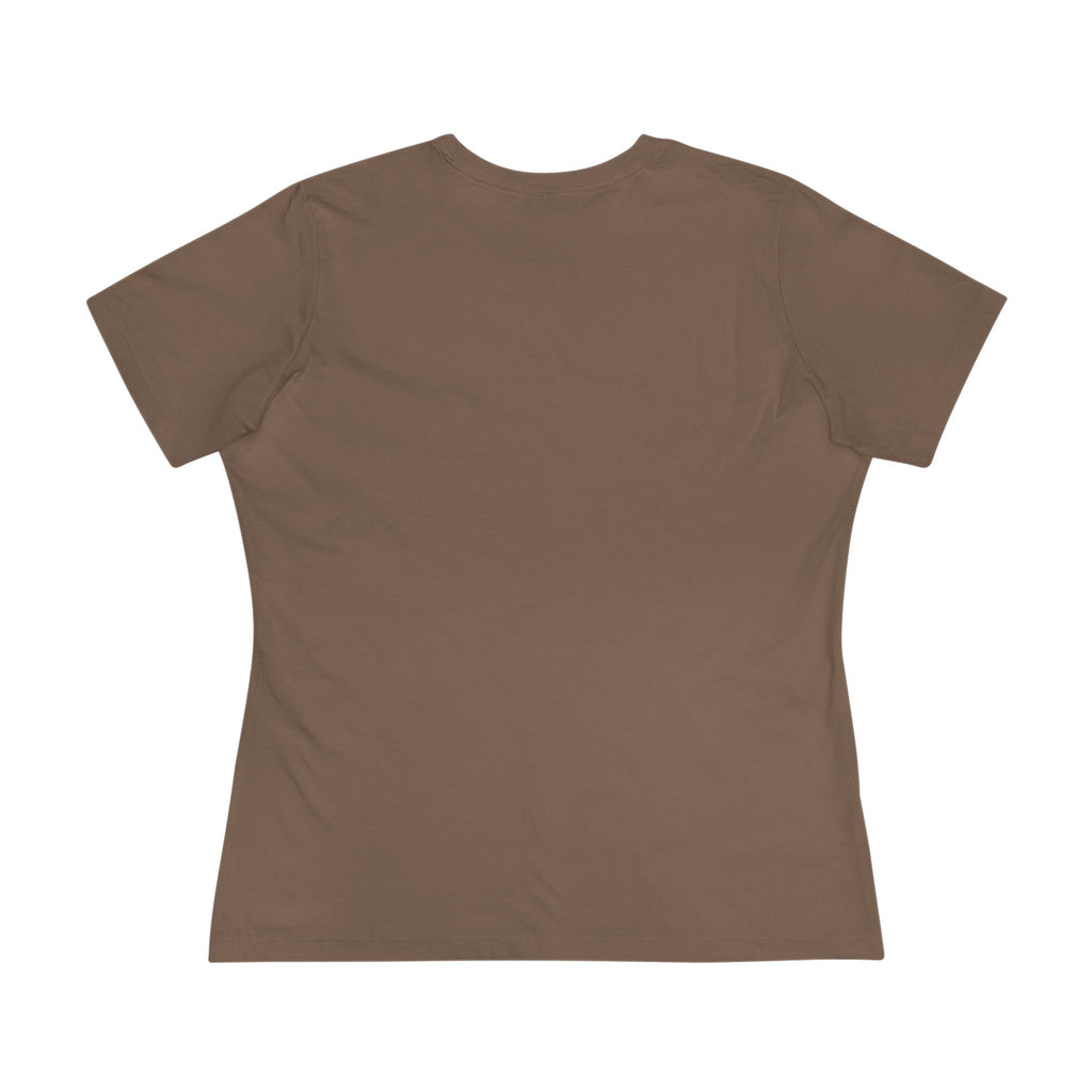 W&W Cub - Women's Relaxed Fit Cotton Tee