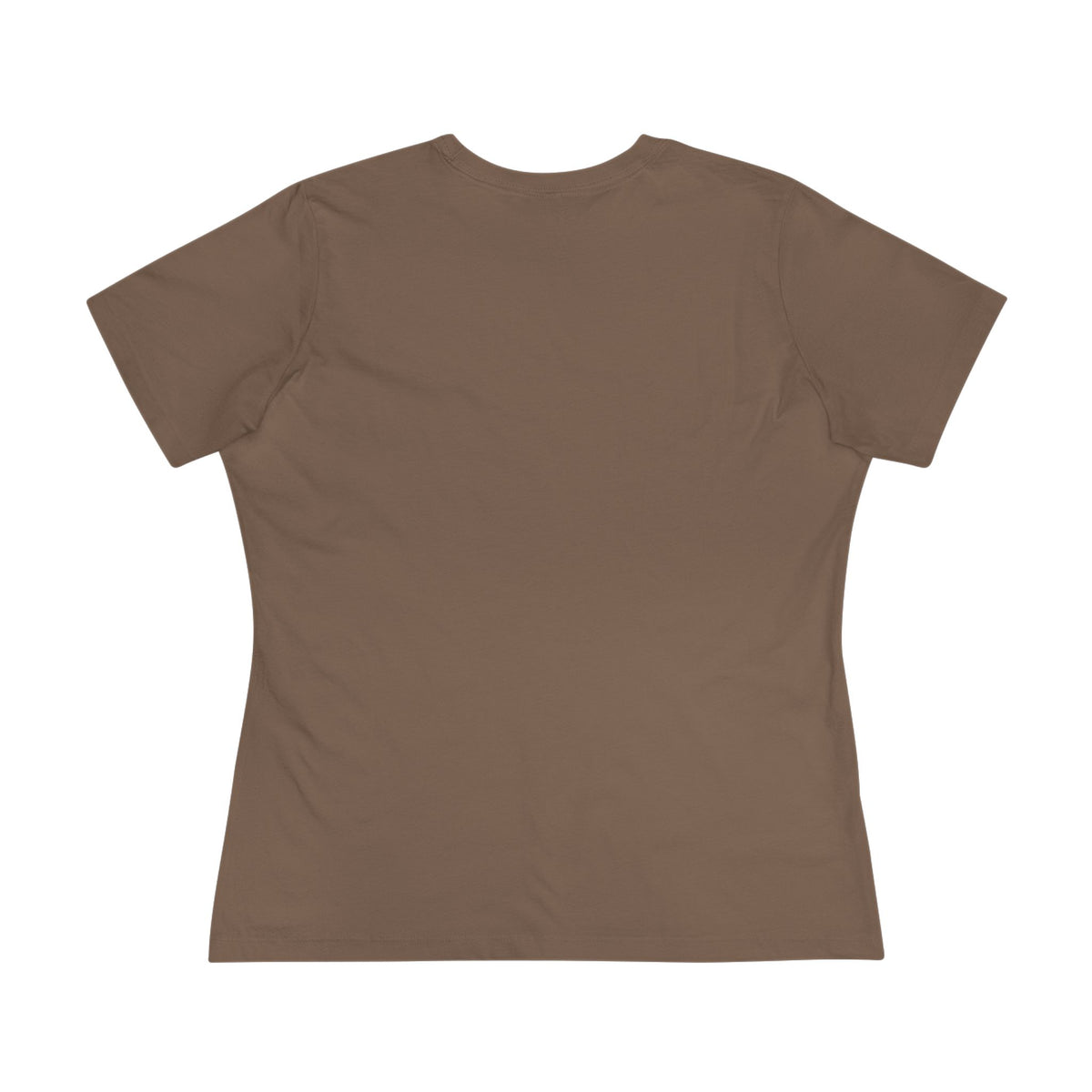 W&W Cub - Women's Relaxed Fit Cotton Tee