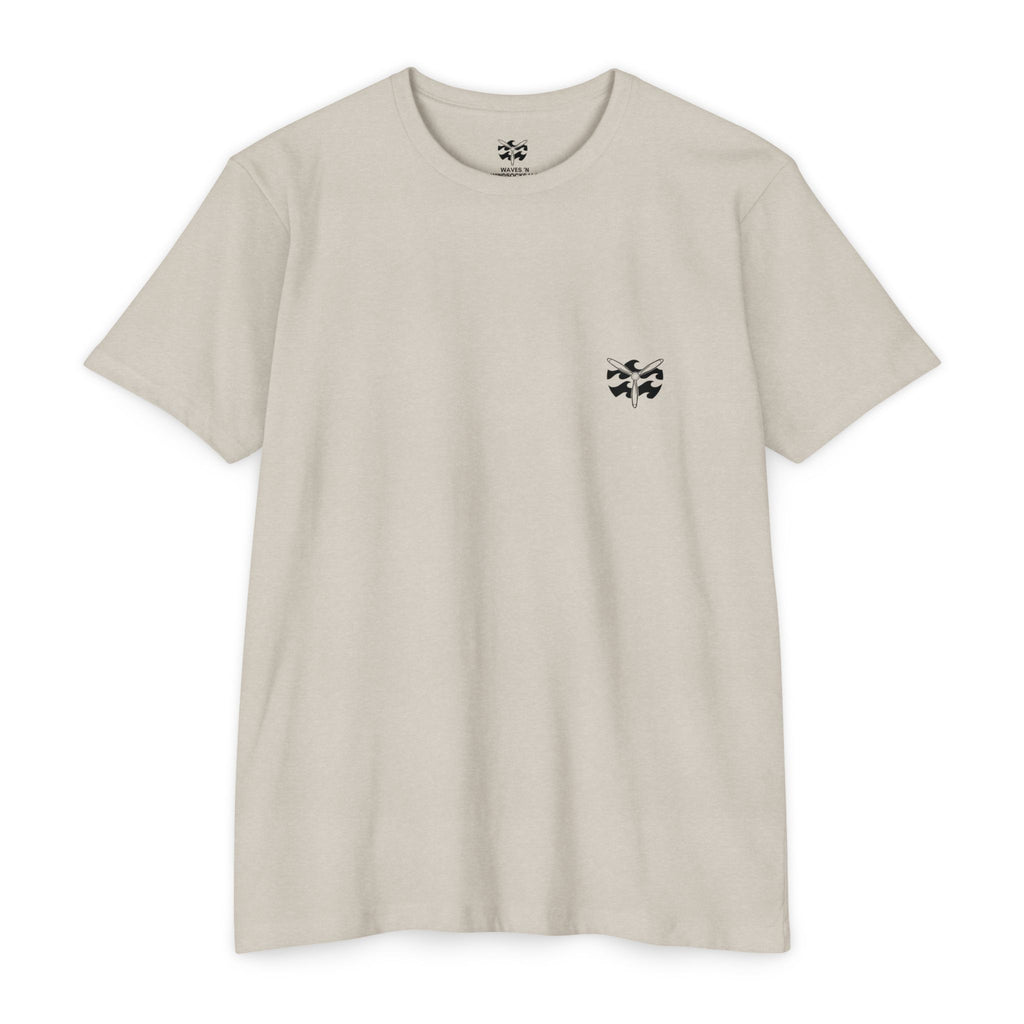 Somali Summer - Men's Cotton/Poly Tee