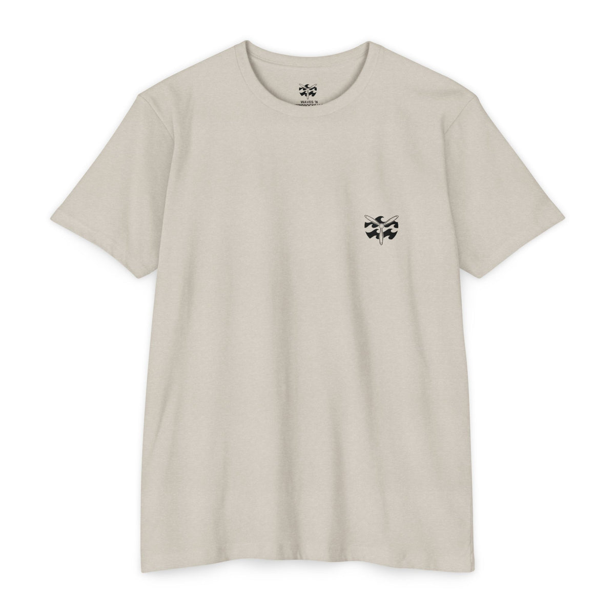 Somali Summer - Men's Cotton/Poly Tee