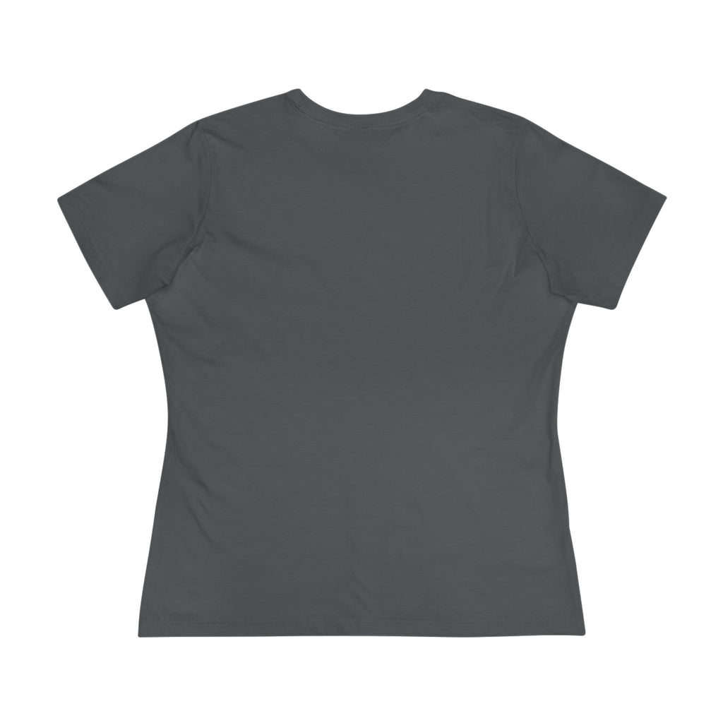 W&W Cub - Women's Relaxed Fit Cotton Tee
