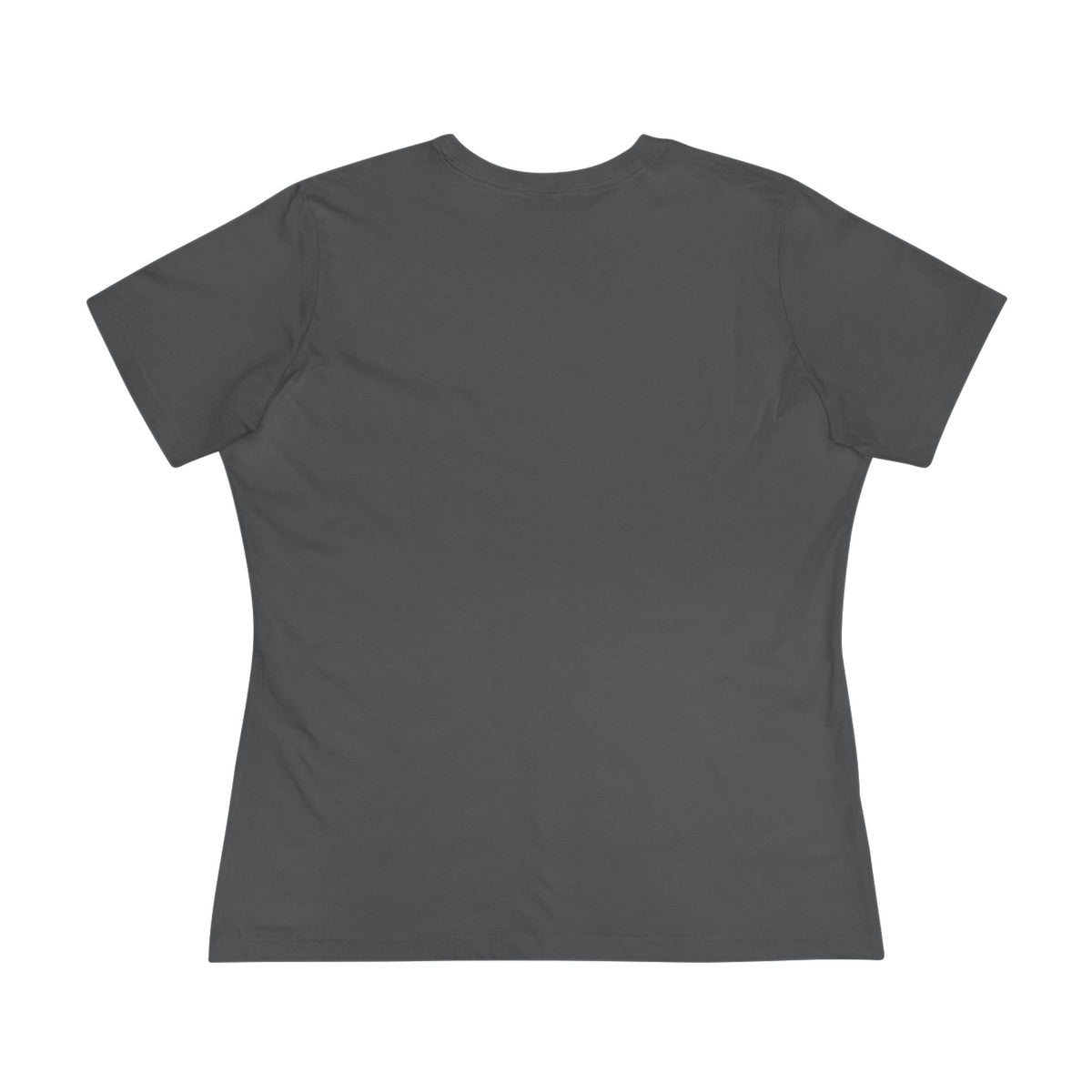 W&W Cub - Women's Relaxed Fit Cotton Tee
