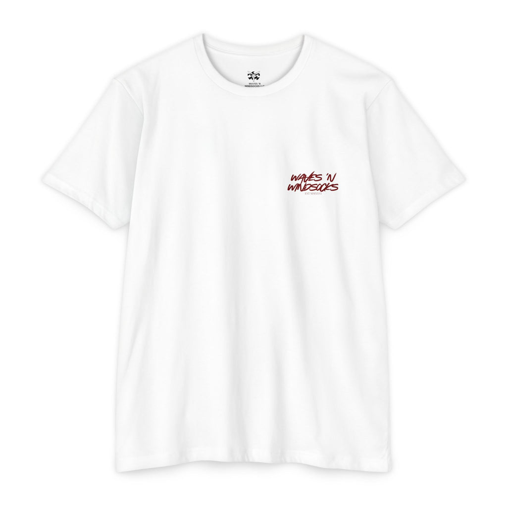 Ghost of the Mekong- Men's Cotton/Poly Tee