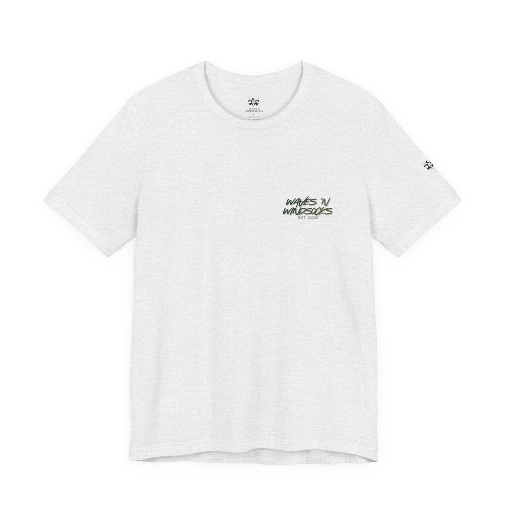 Comin' In Hot - Men's Viper Tee