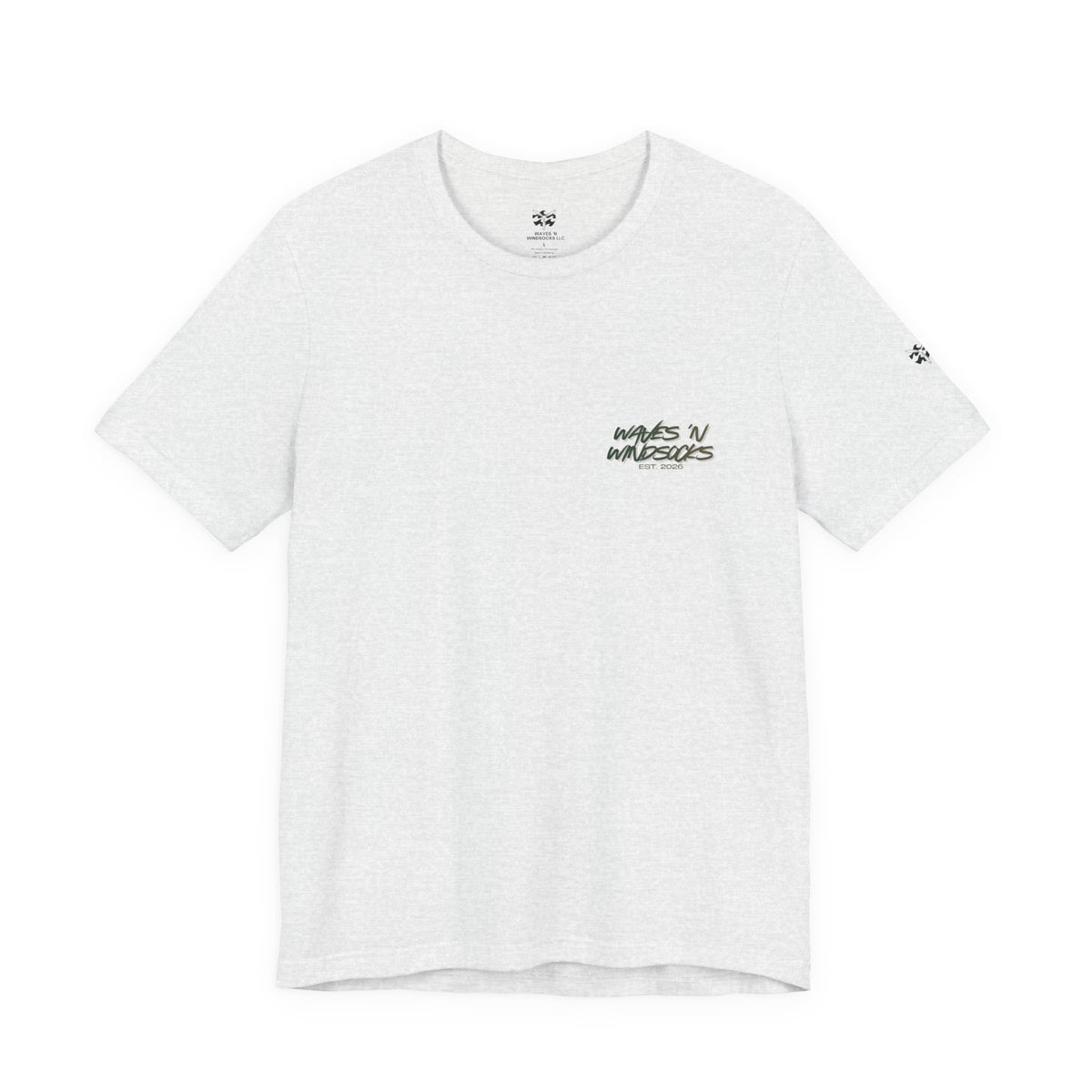Comin' In Hot - Men's Viper Tee