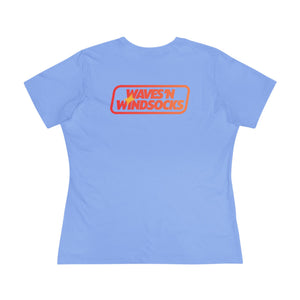 Carolina Blue
