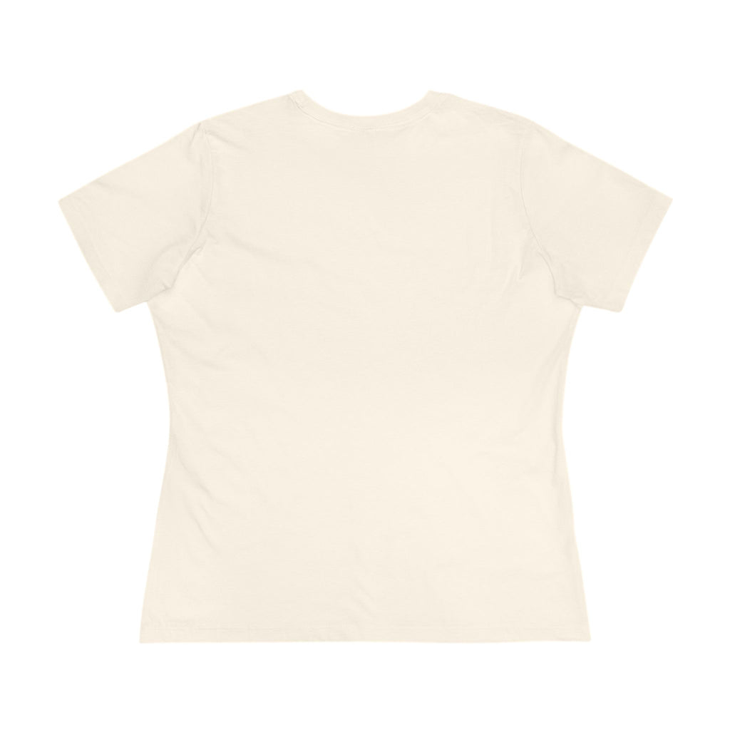 W&W Cub - Women's Relaxed Fit Cotton Tee