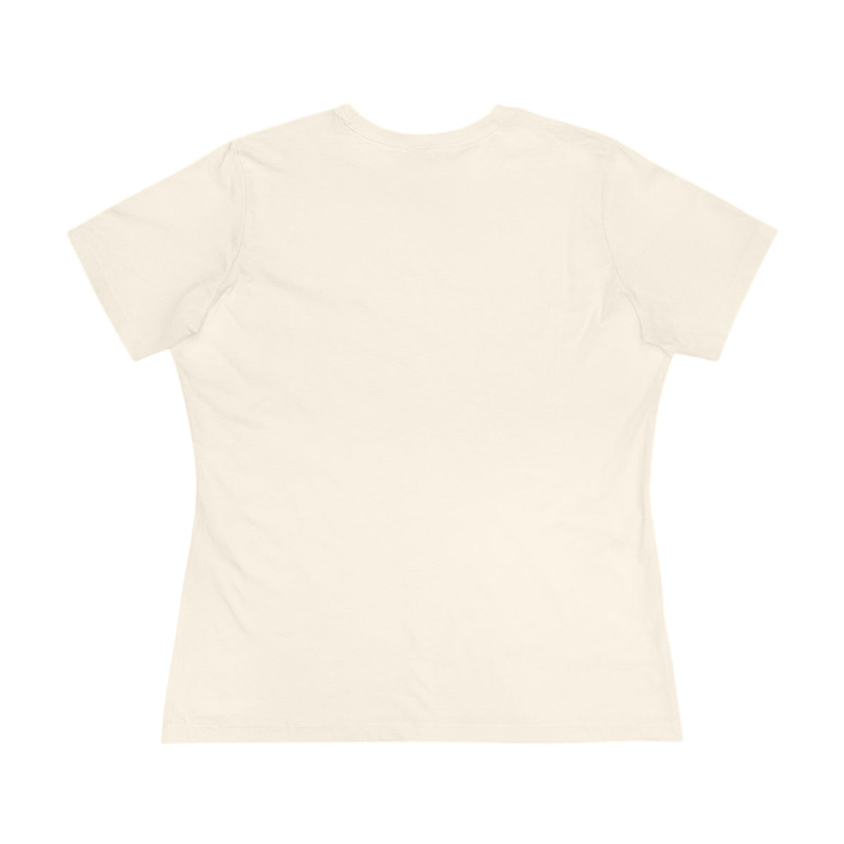 W&W Cub - Women's Relaxed Fit Cotton Tee
