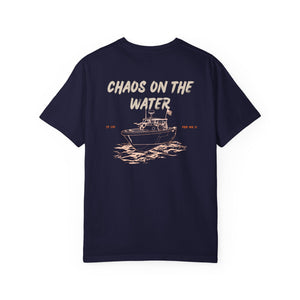 True Navy