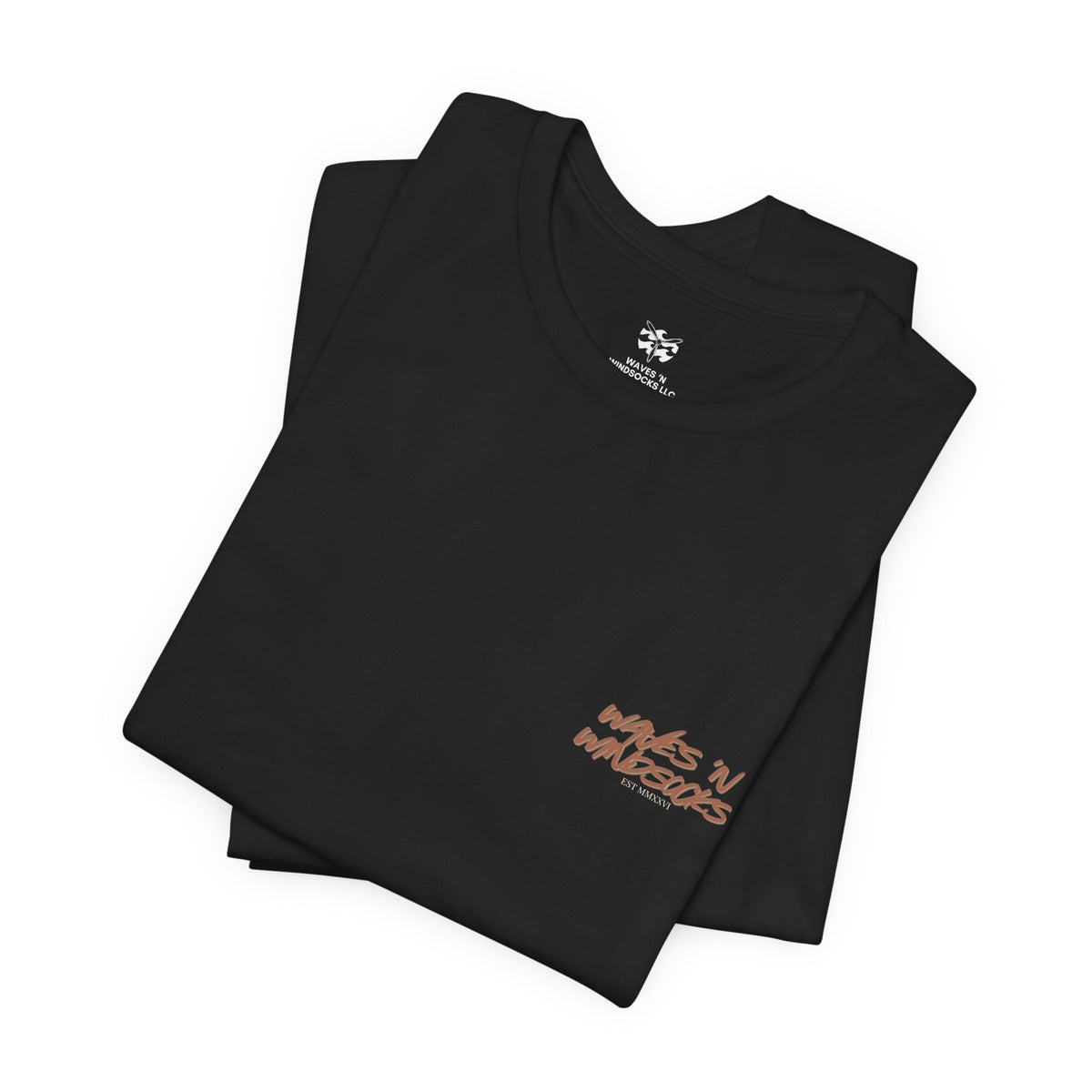 Runnin' Wild - Unisex Cotton Jersey Tee