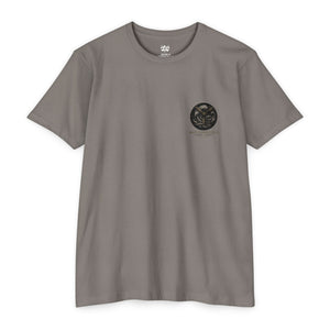 CVC Stone Gray