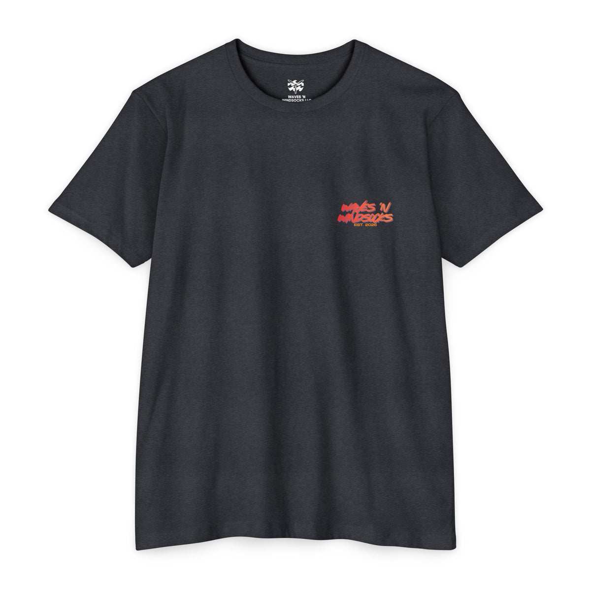 Beachbound Aviator - Men's Cotton/Poly Tee