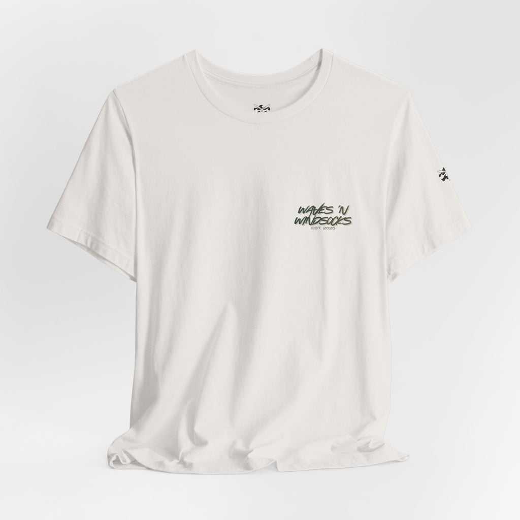 Comin' In Hot - Men's Viper Tee