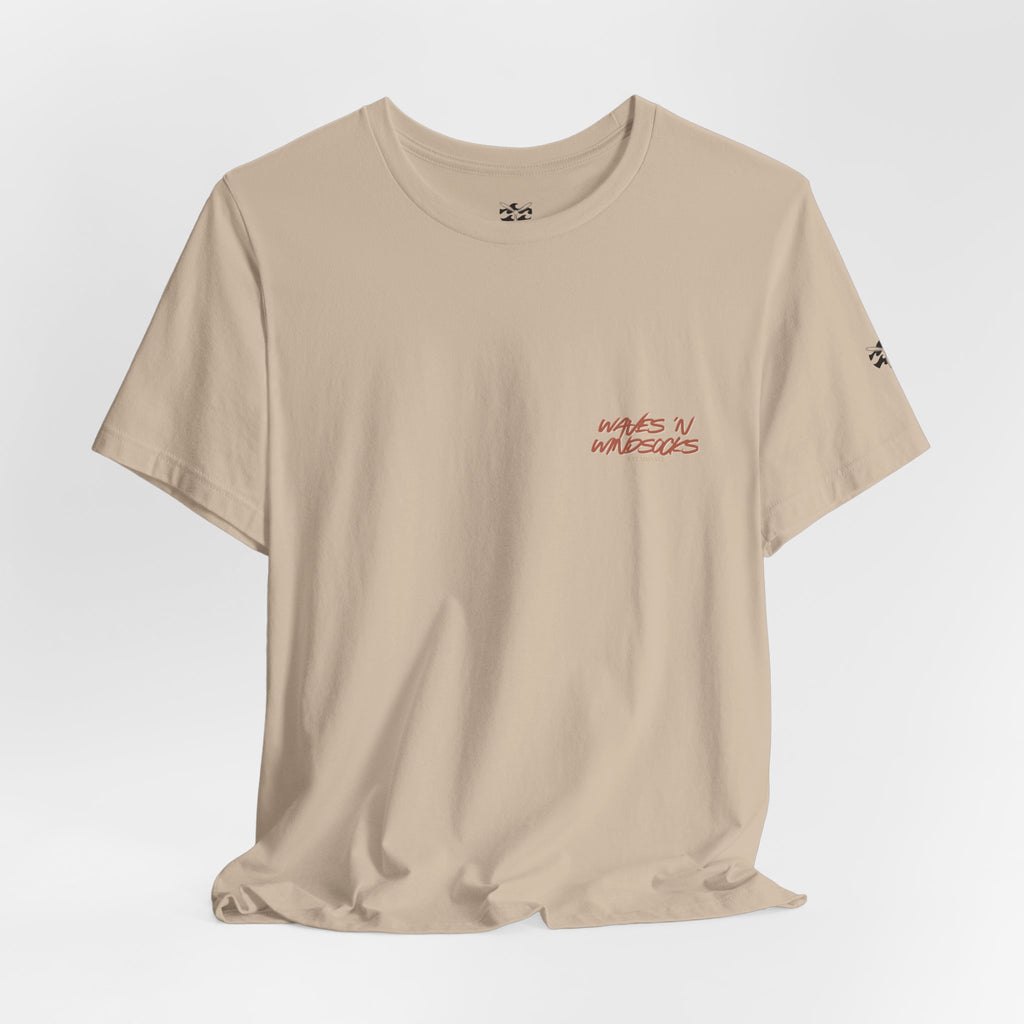 Escort Service - Unisex Cotton Jersey Tee
