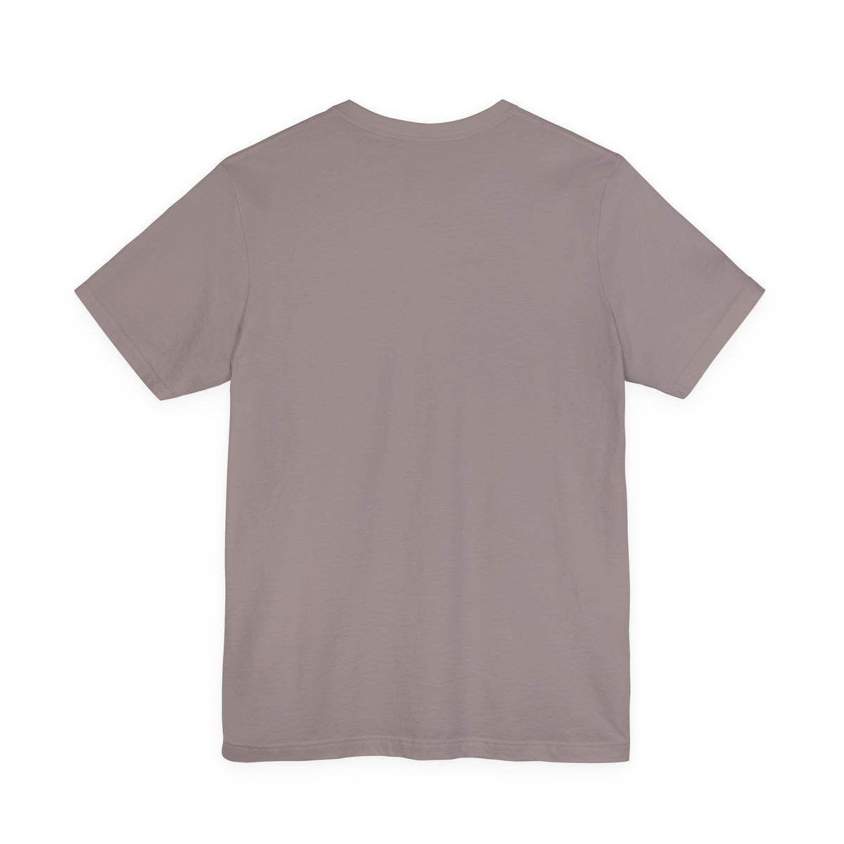 W&W Cub - Men's Cotton Jersey Tee