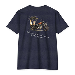 CVC Midnight Navy