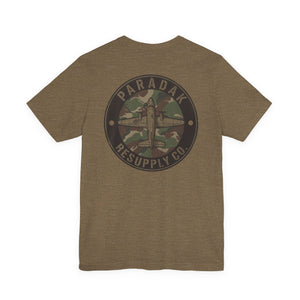 Heather Olive