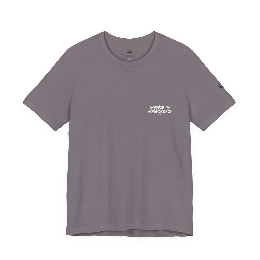Escort Service - Unisex Cotton Jersey Tee