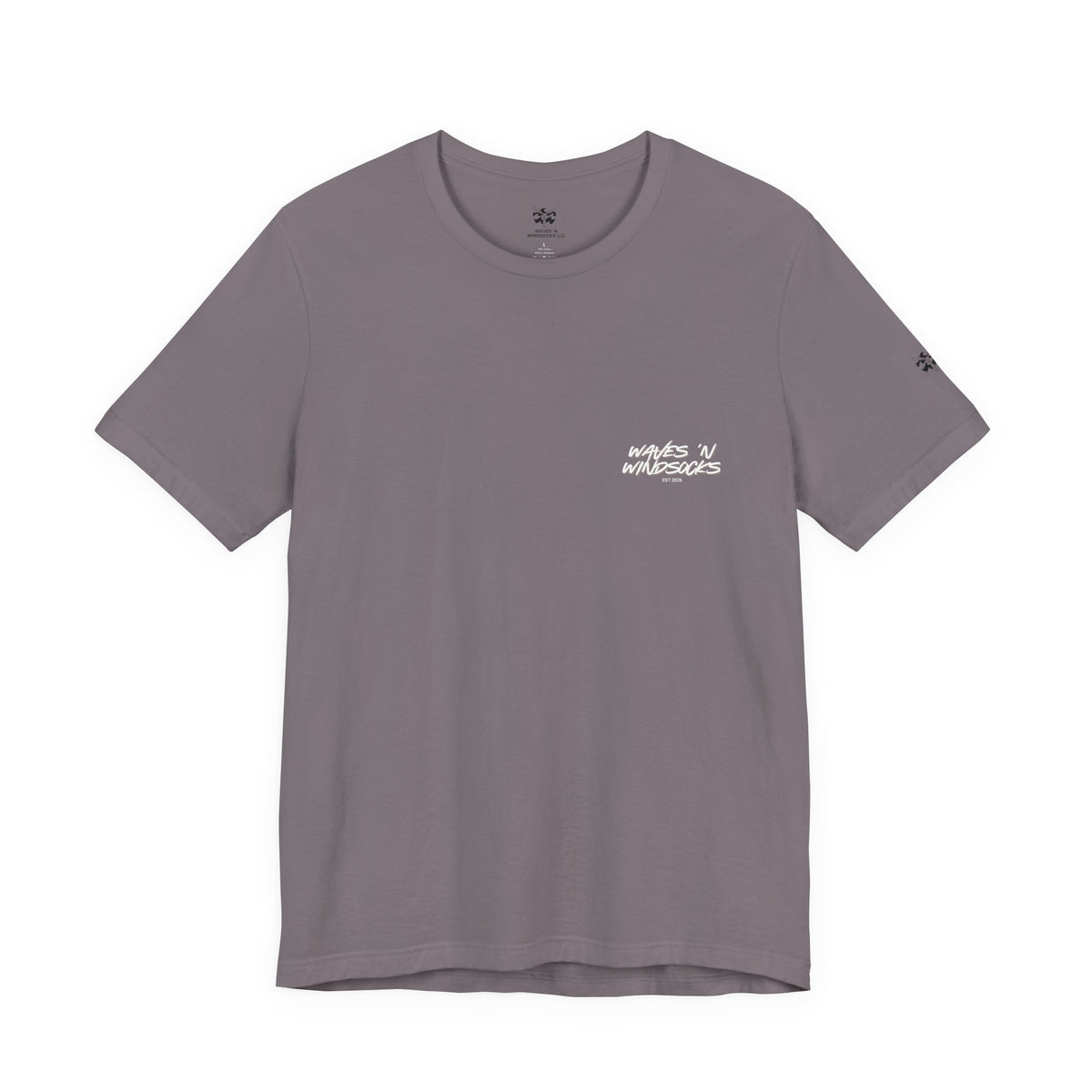 Escort Service - Unisex Cotton Jersey Tee