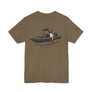 Heather Olive