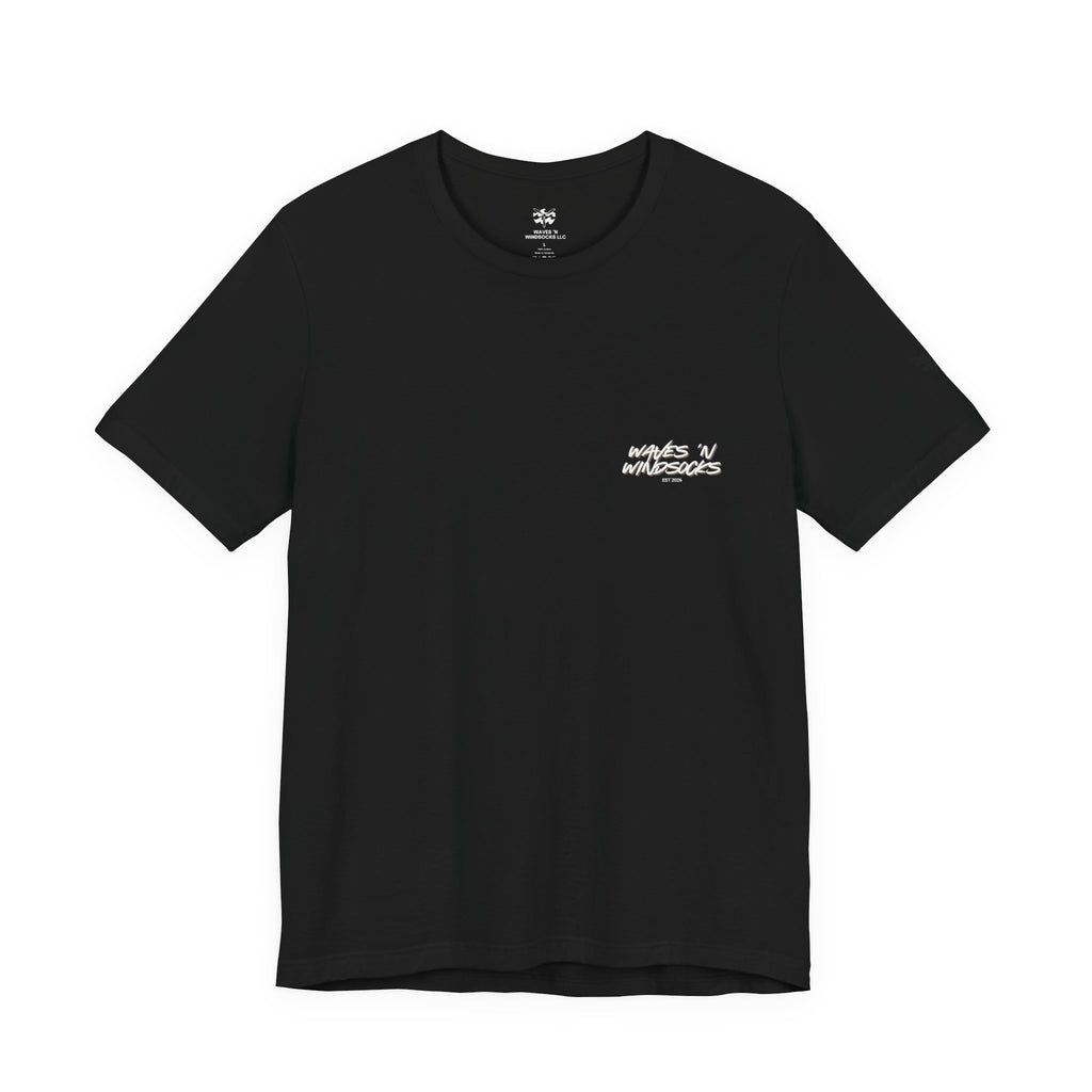 Escort Service - Unisex Cotton Jersey Tee