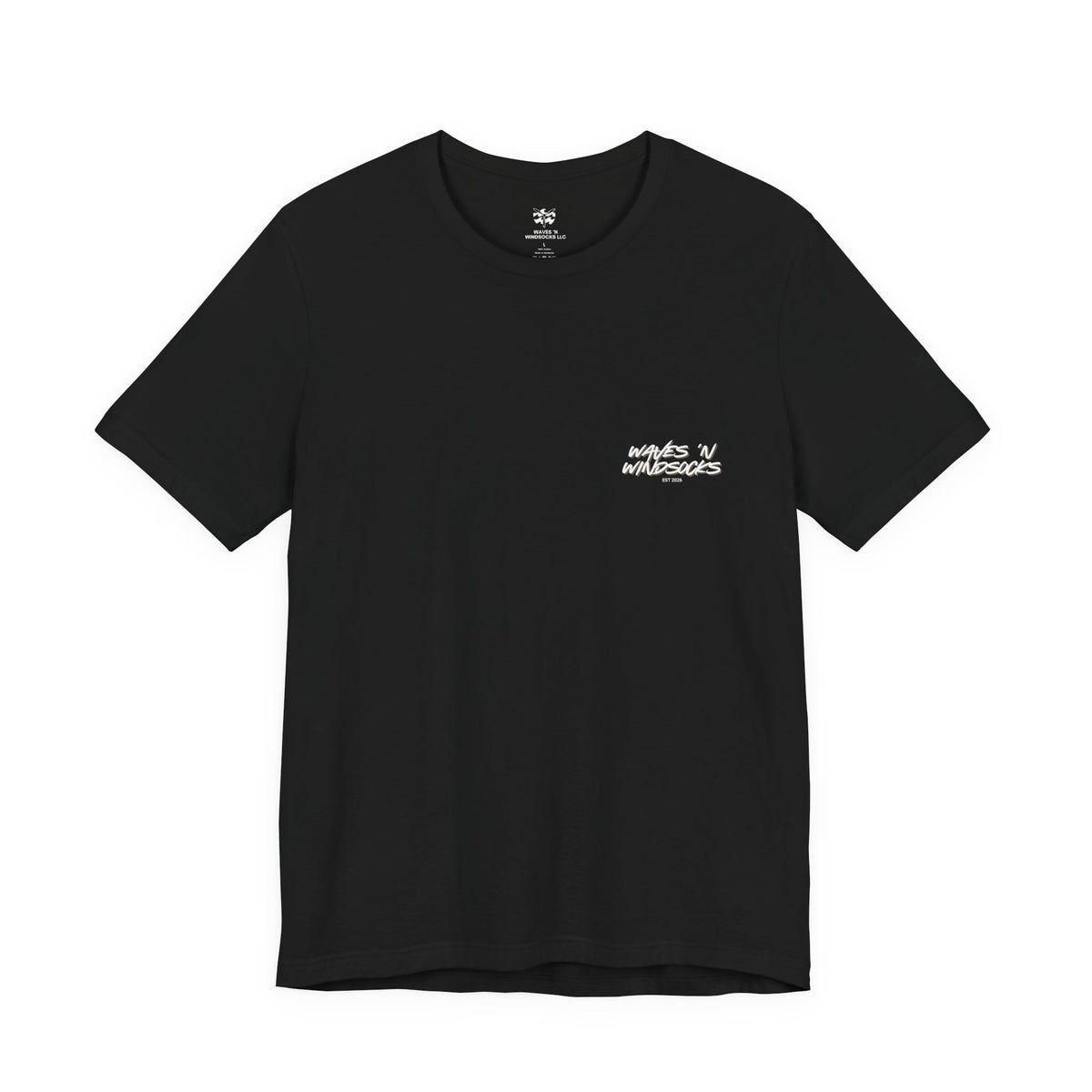 Escort Service - Unisex Cotton Jersey Tee