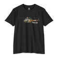Betsy Bushcraft - Unisex Cotton/Poly Blend Tee