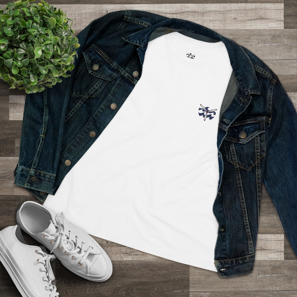 Desert Proven - Women's Relaxed Fit Tee