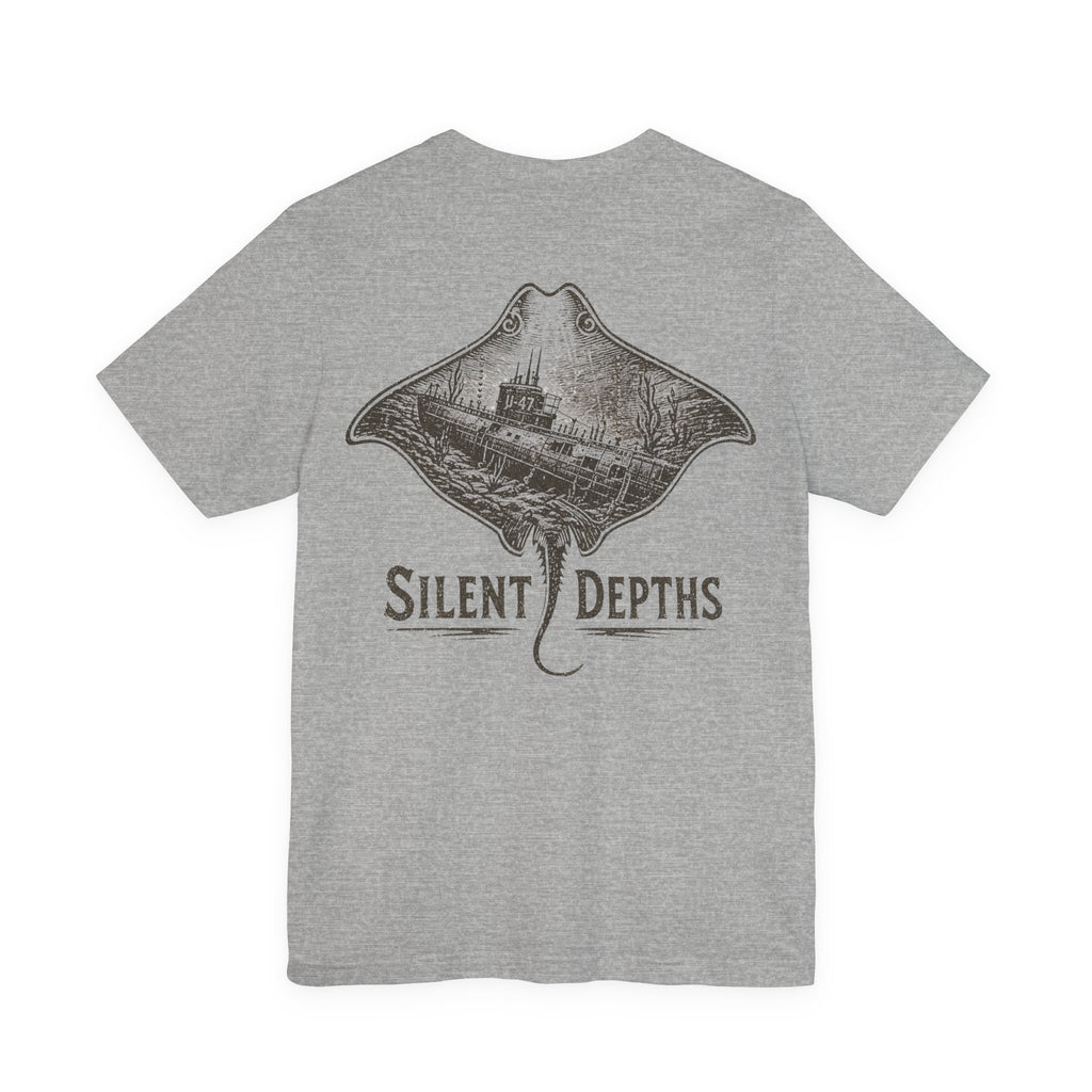 U-47 Silent Depths
